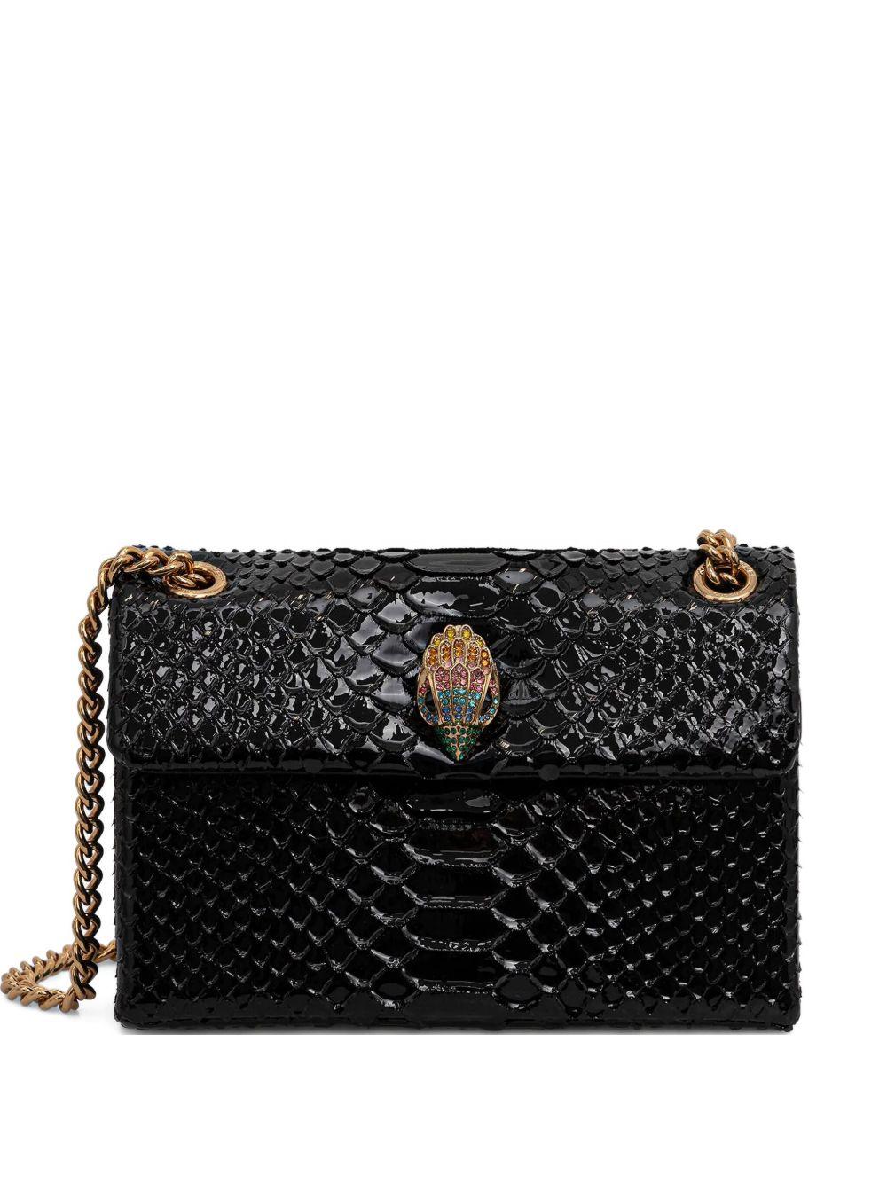  4372400719 BLACK KURT GEIGER LONDON 