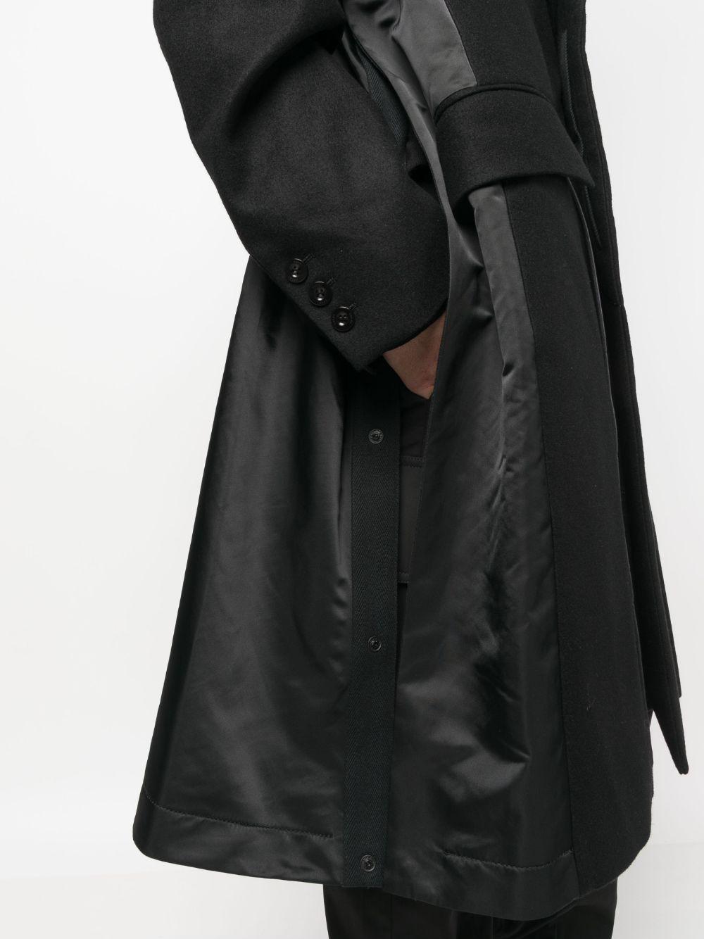  2303114M 001 BLACK SACAI 