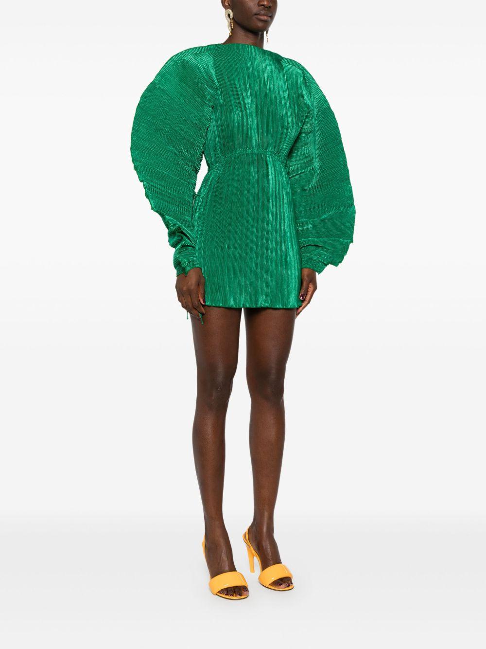  DR3192PE1908 MALACHITE CULT GAIA 