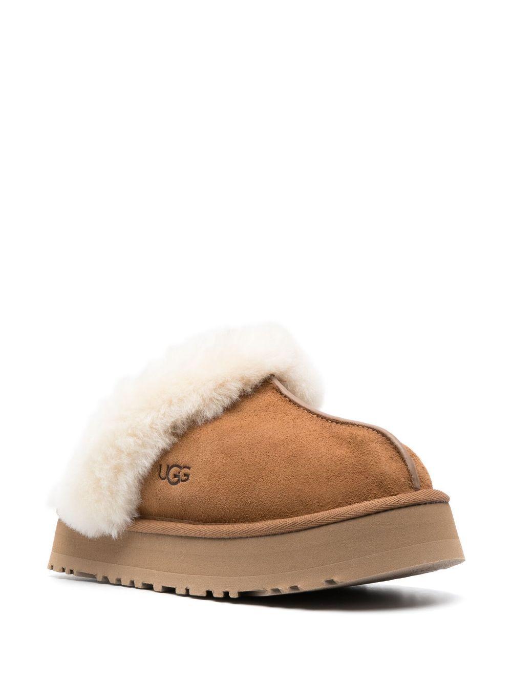 Ciabatte Disquette 1122550 CHE UGG 