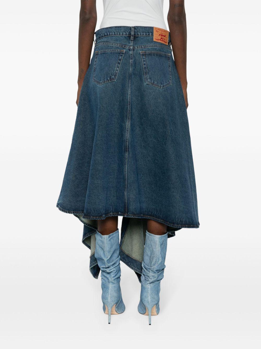  107SK001 VINTAGE BLUE Y / PROJECT 