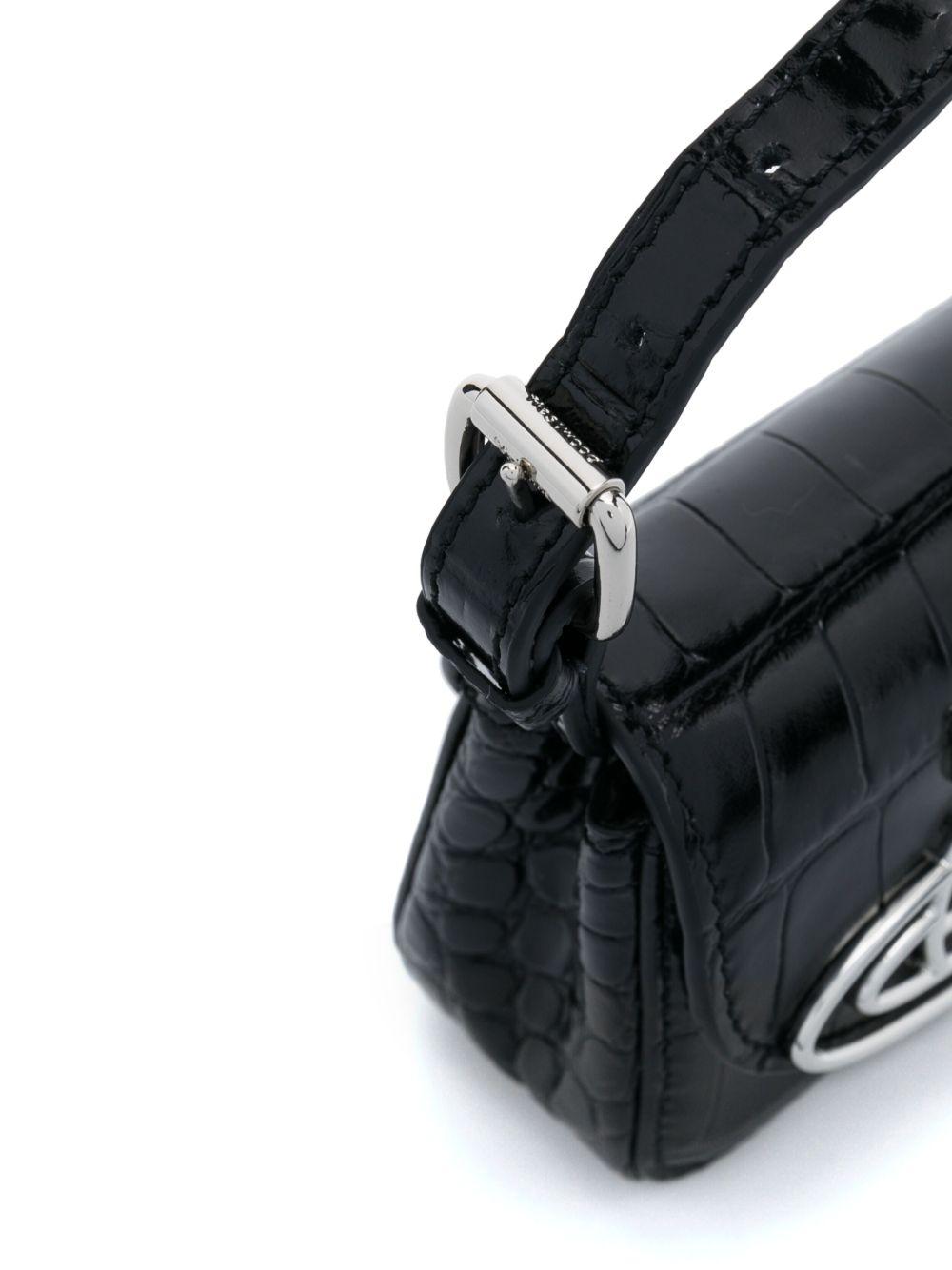  5202006EUL0039LA BLACK VIVIENNE WESTWOOD 