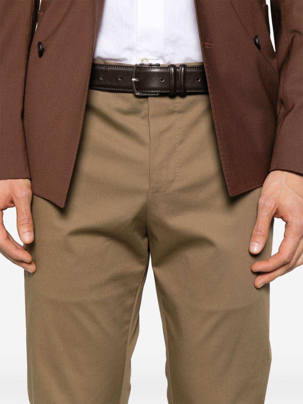 Pantaloni Edge COASX0Z00FWDSD59 0130 NOCCIOLA PT TORINO 