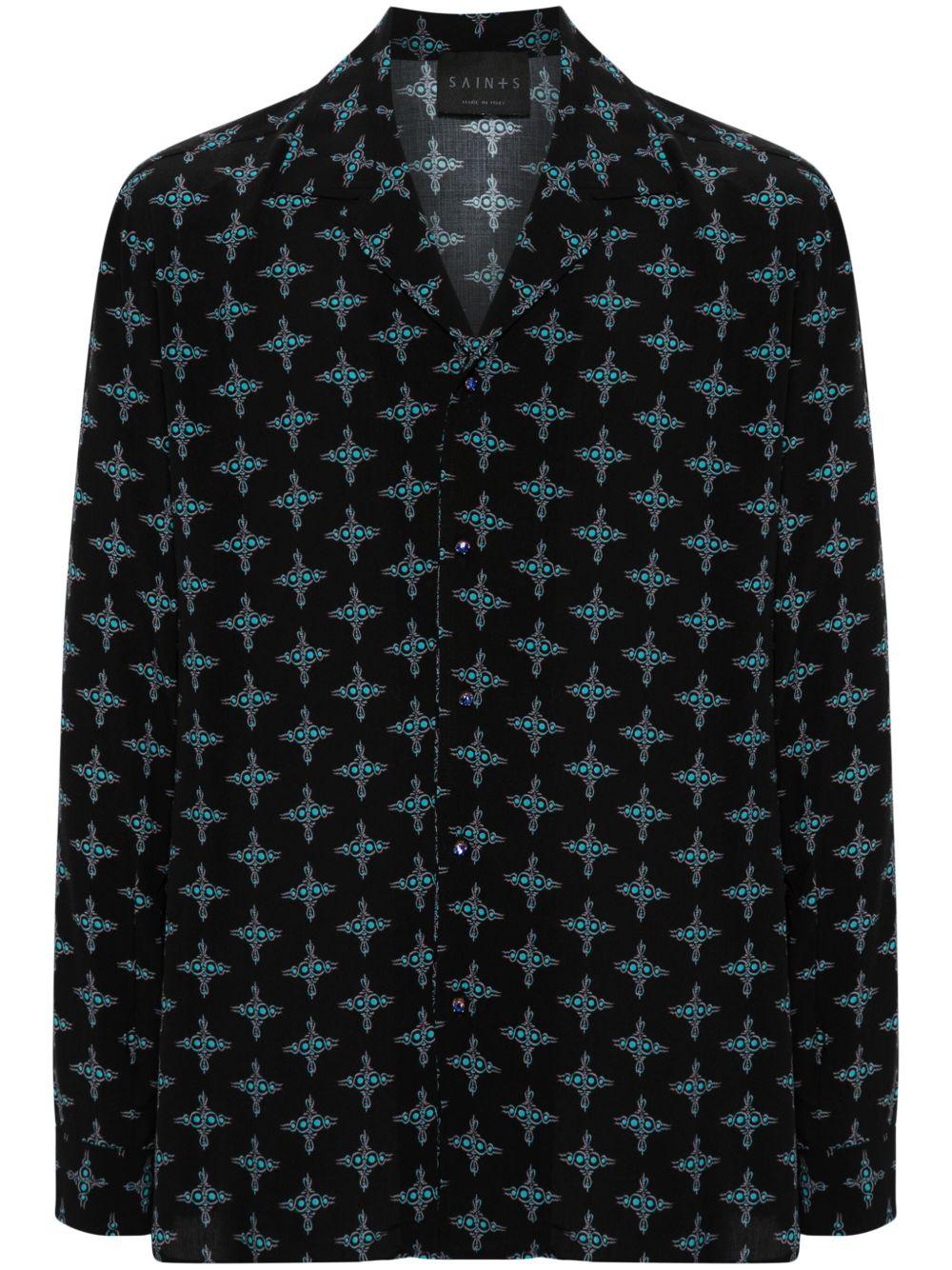  SHVI812008 00000 BLACK SAINTS STUDIO 