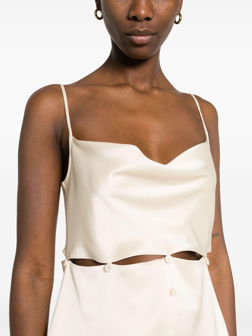  NW24RSTP03371 CREME NANUSHKA 