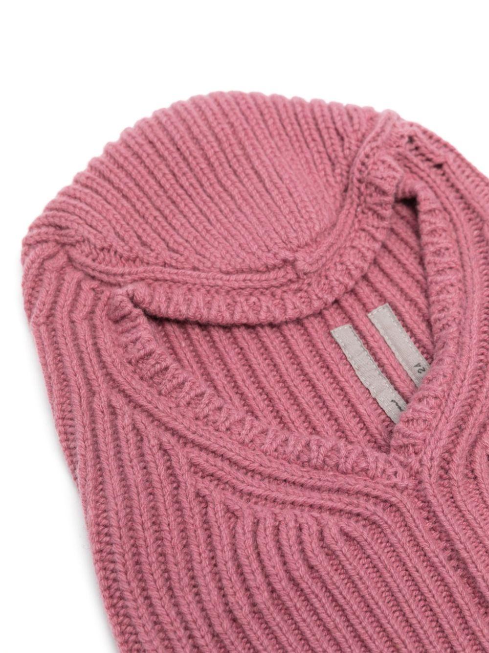  RO02D3490WSBR 12 THULIAN RICK OWENS 