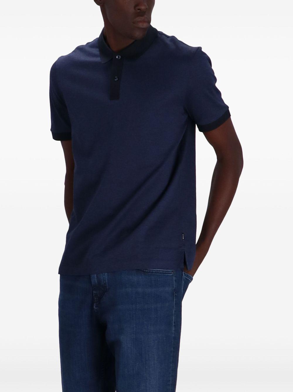  50532246 450 LIGHT PASTEL BLUE BOSS 