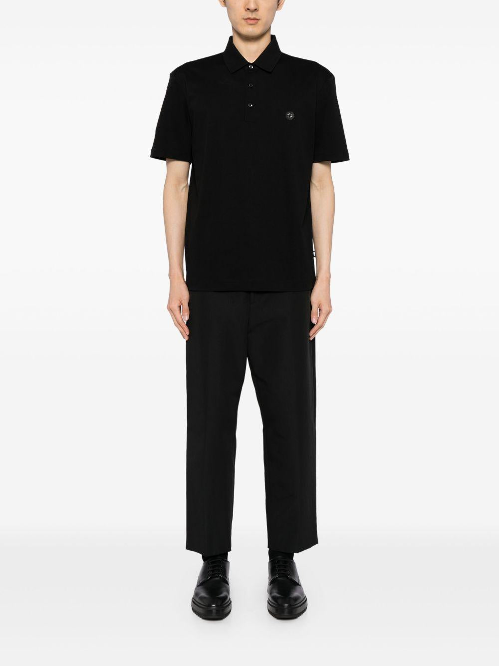  50520297 001 BLACK BOSS 