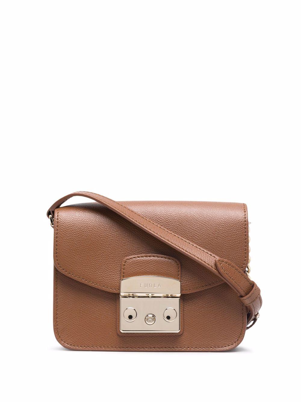  WB00433AX0732 03B00 COGNAC FURLA 