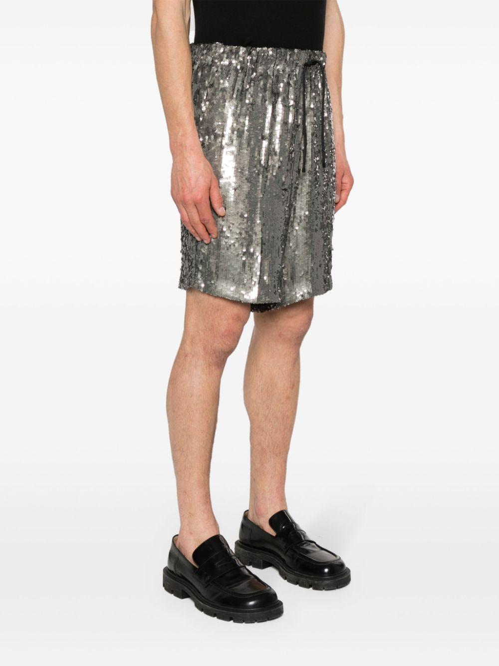  PIPERIEMB8342 952 SILVER DRIES VAN NOTEN 