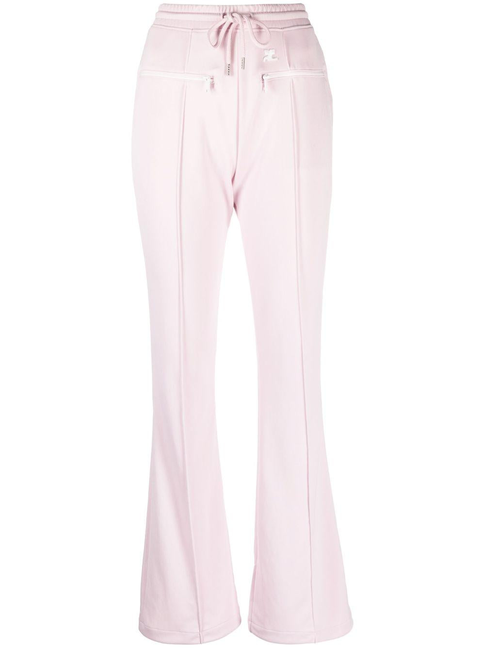  323JPA163JS0091 5011 POWDER PINK COURREGES 