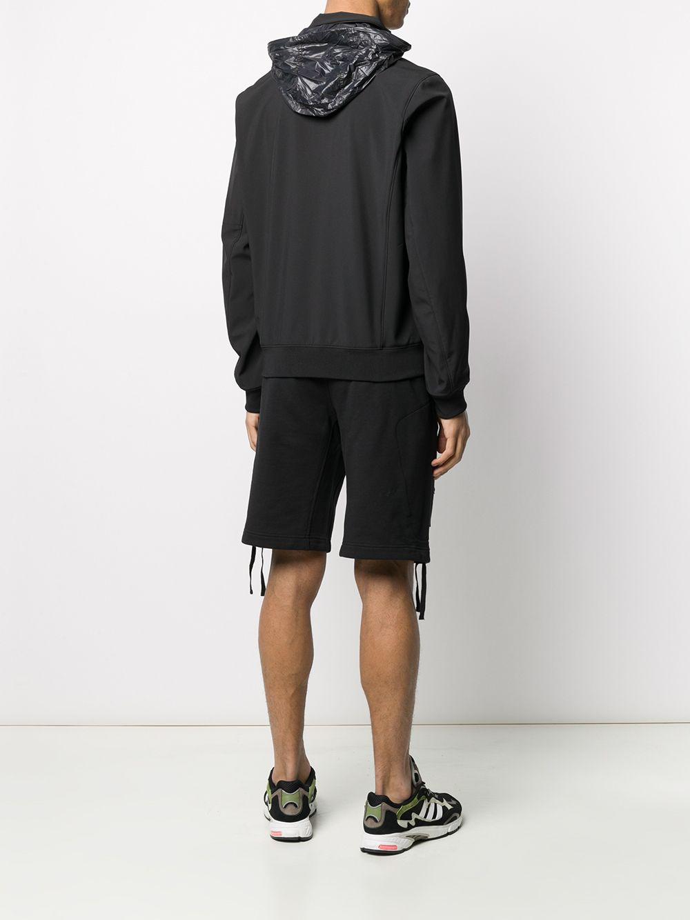  08CMOW100A005659A 999 BLACK CP COMPANY 