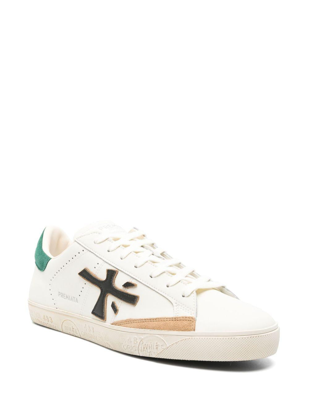 Steven 7284 sneakers STEVEN 7284 PREMIATA 