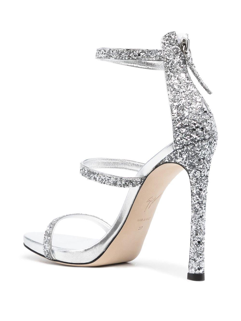  I200000 003 SILVER GIUSEPPE ZANOTTI 