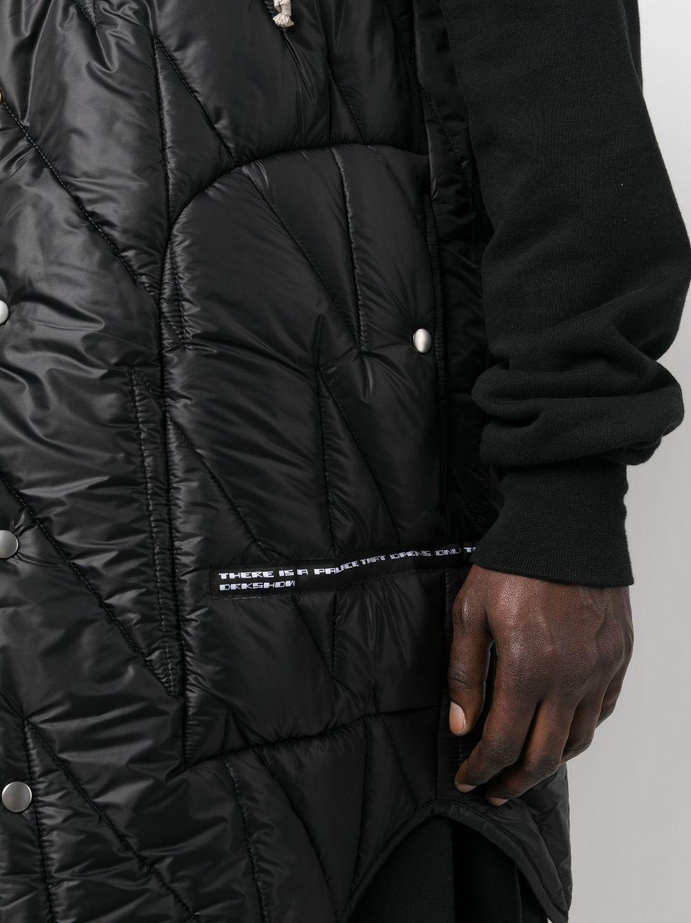  DU02C5975NPQER1 09 BLACK RICK OWENS DRKSHDW 