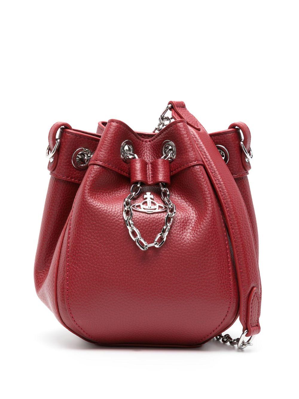  43020016S000DPF RED VIVIENNE WESTWOOD 