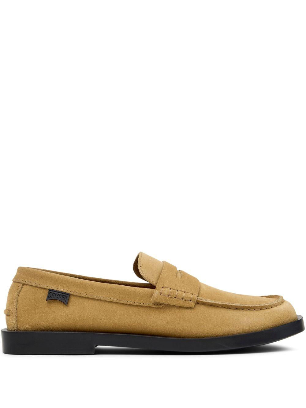 Camper - Don K101014 003 OAT CAMPER 