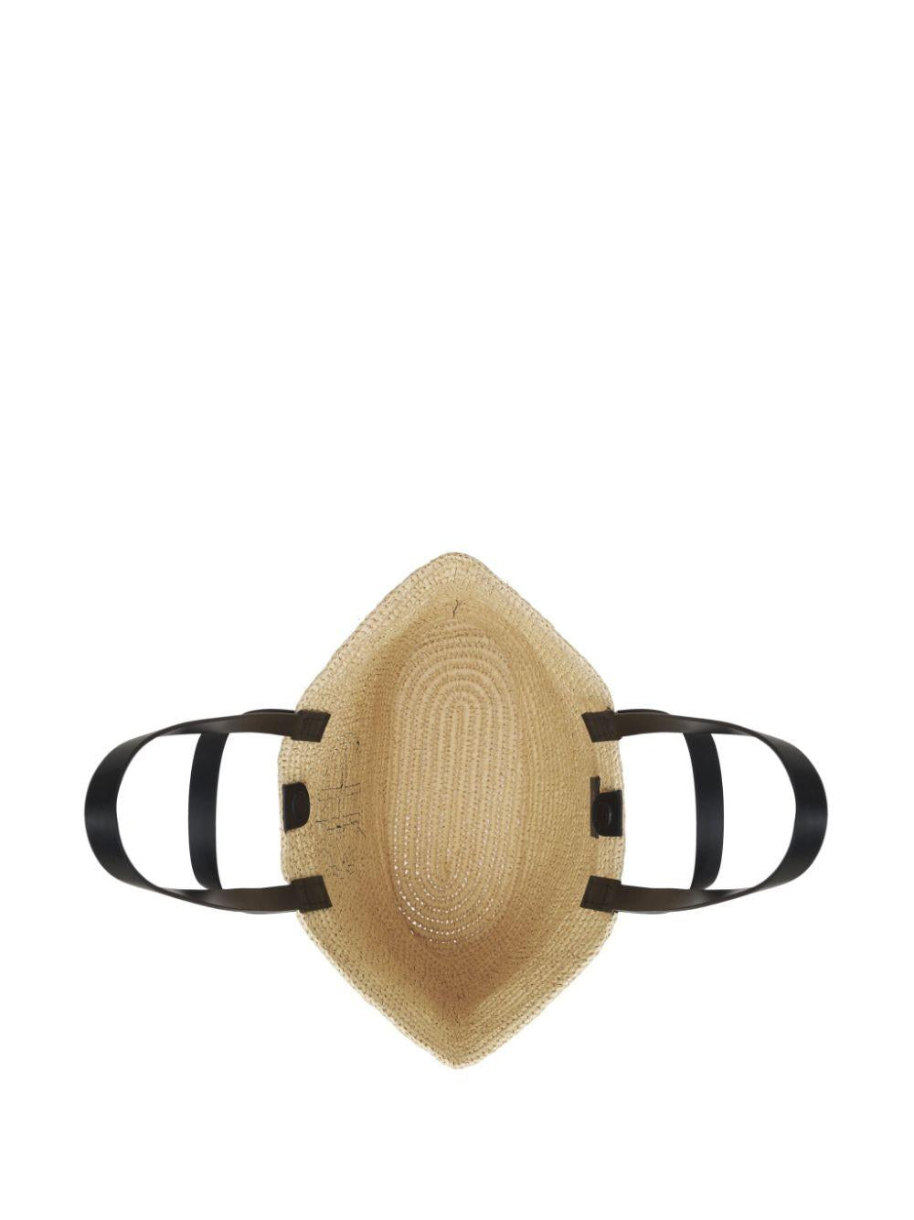 Palermo Tote - Natural A131161129 MULTI ANINE BING 