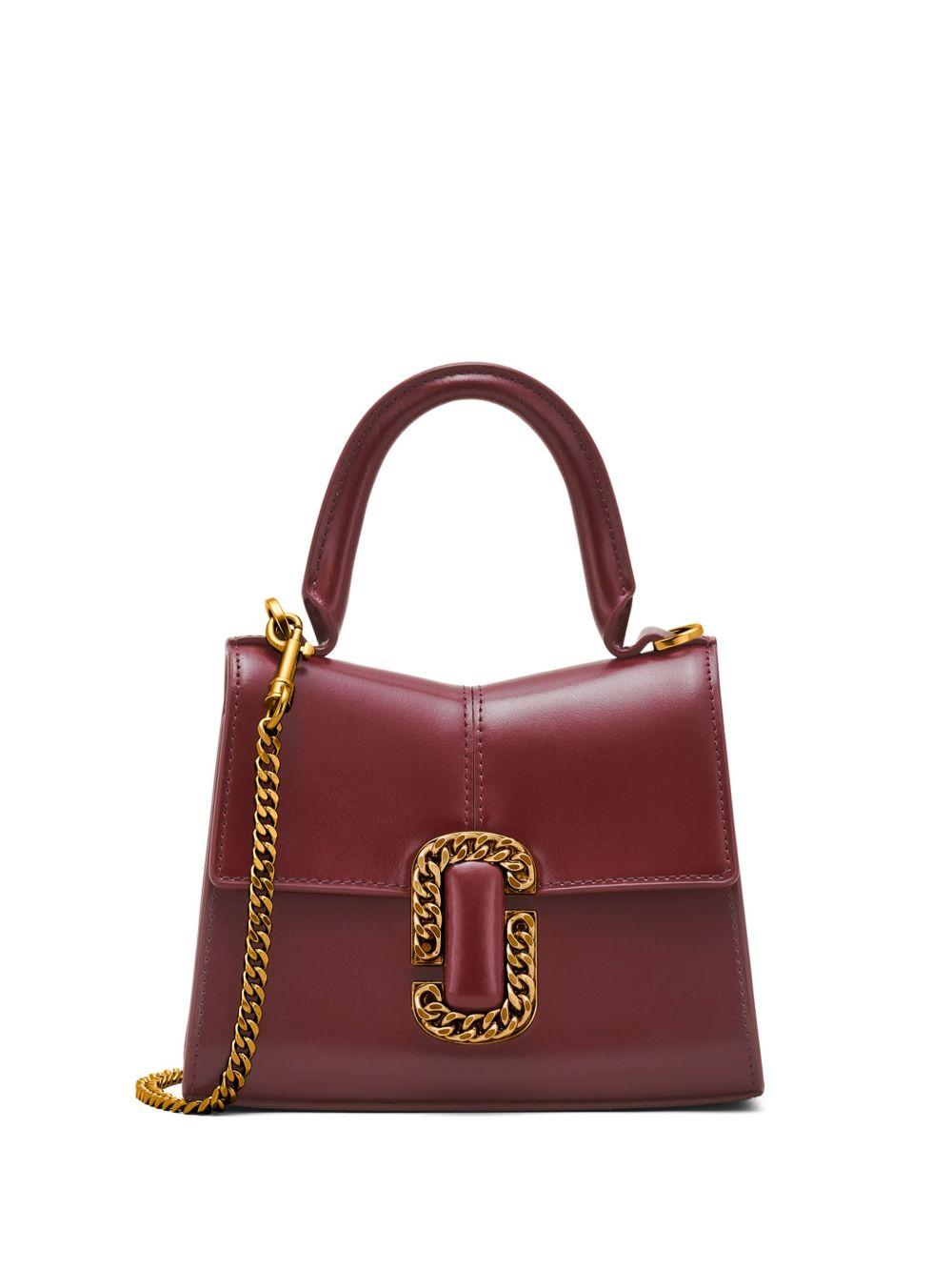  2P3HSC004H01 602 CHERRY MARC JACOBS 
