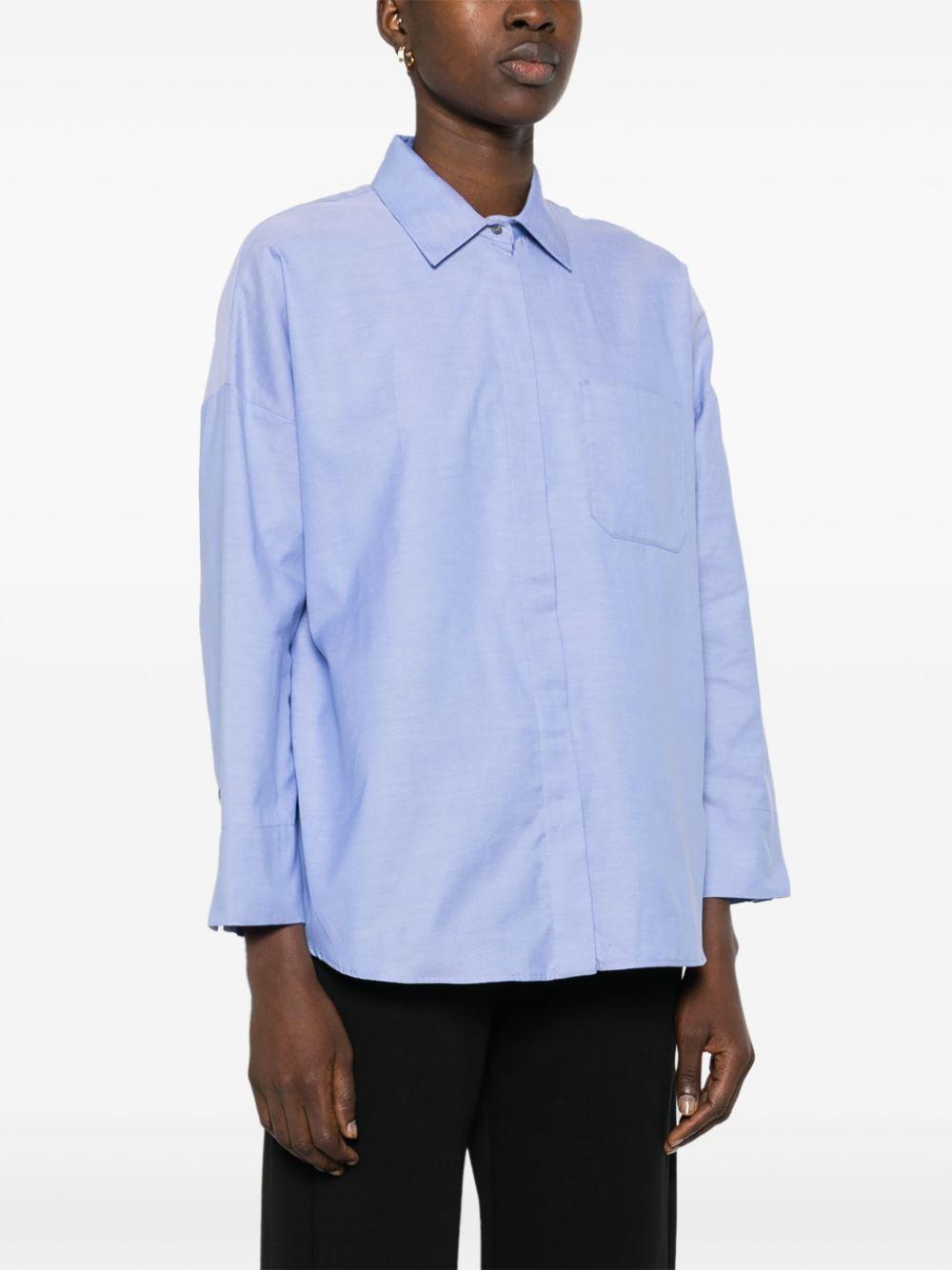  LODOLAMM10187 001 AZZURRO S MAX MARA 