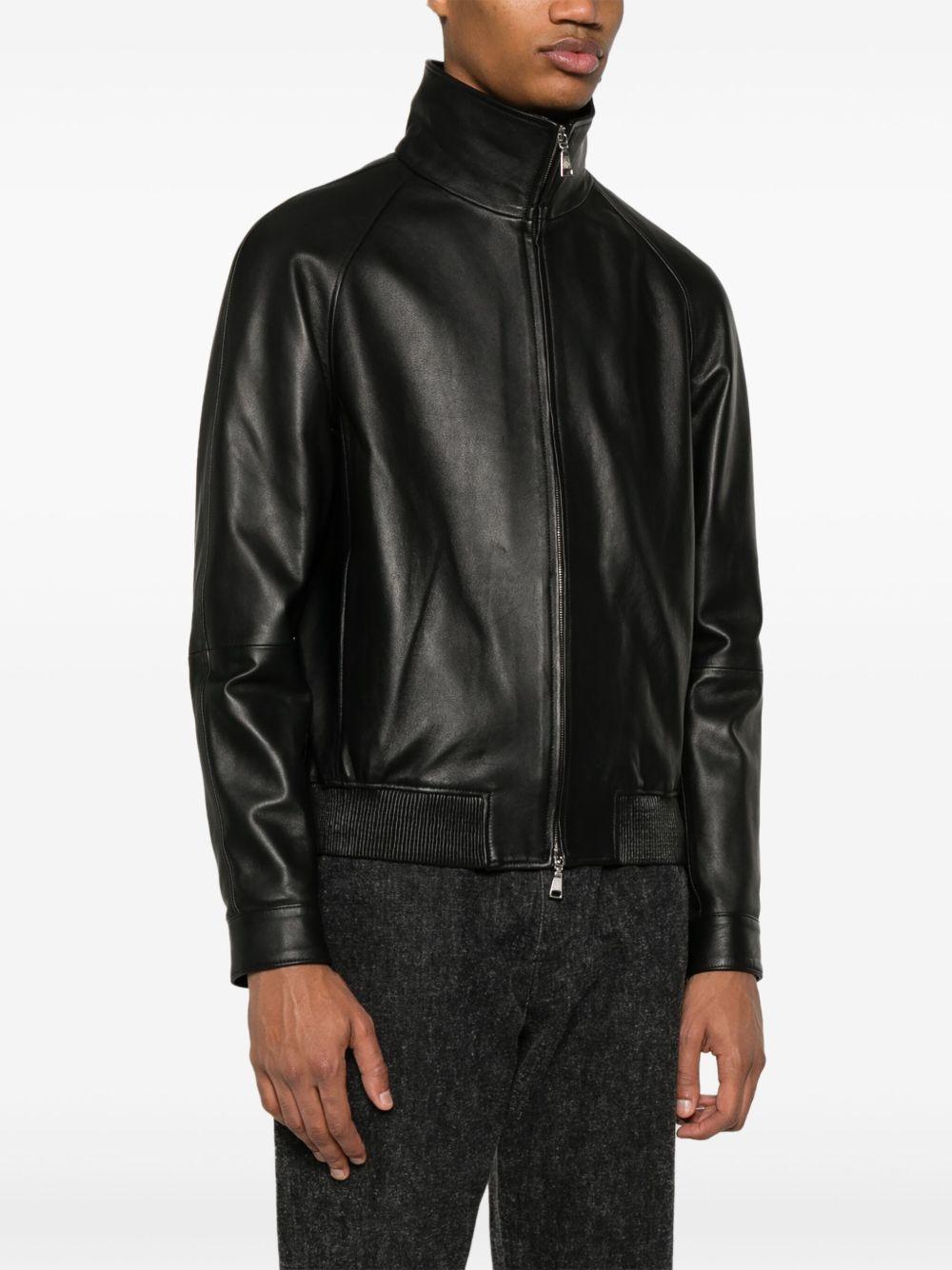 Roy Pe jacket ROYPECHE250225E207 NERO TAGLIATORE 