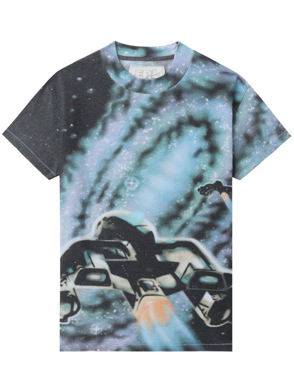  ERL09T003 1 SPACE PRINT ERL 