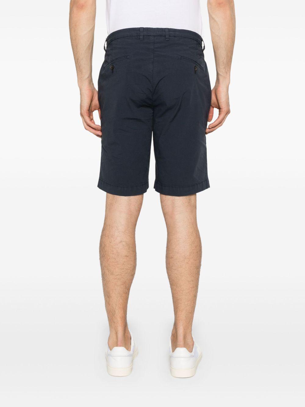 Malibu shorts MALIBU325510 00011 NAVY BRIGLIA 1949 