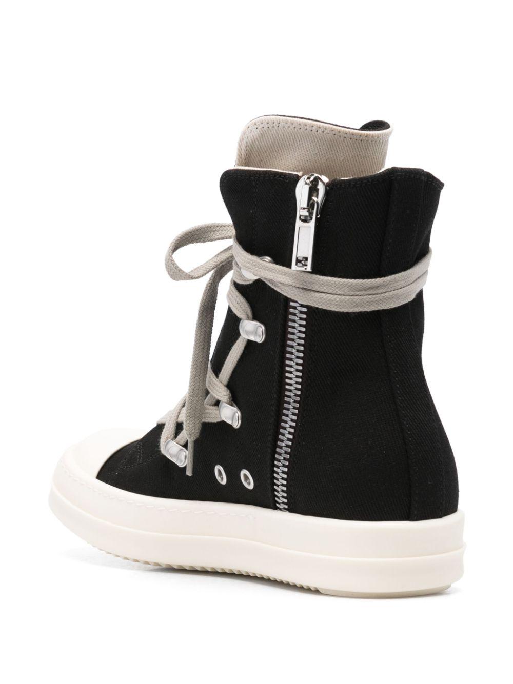  DS02D2805DO 9811 BLACK PEARL RICK OWENS DRKSHDW 