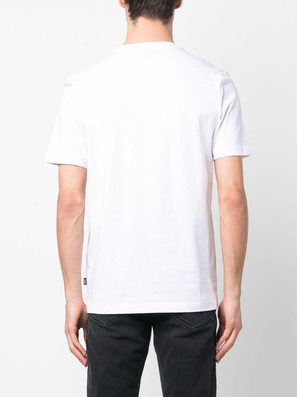  50486200 100 WHITE BOSS 