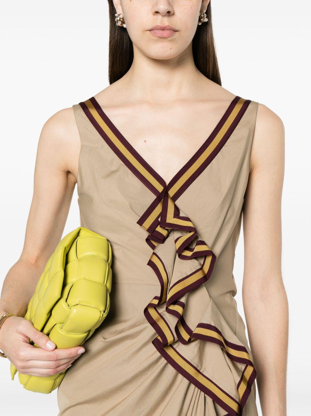  DINARITAPE8255 103 BEIGE DRIES VAN NOTEN 