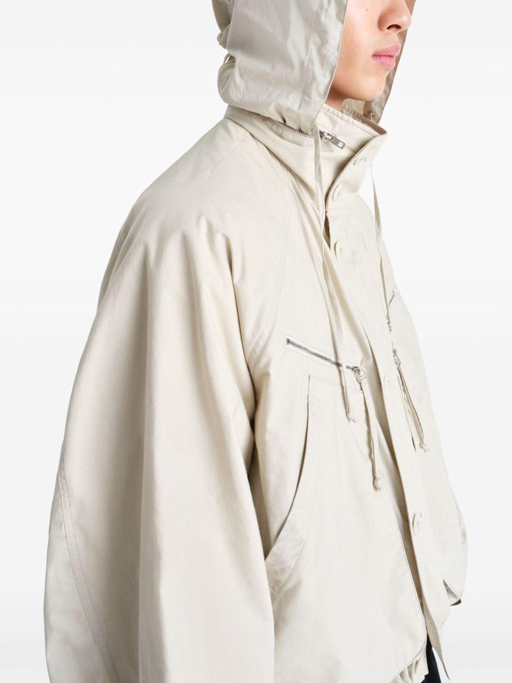  OW1115LF1371 BG205 STONE BEIGE LEMAIRE 