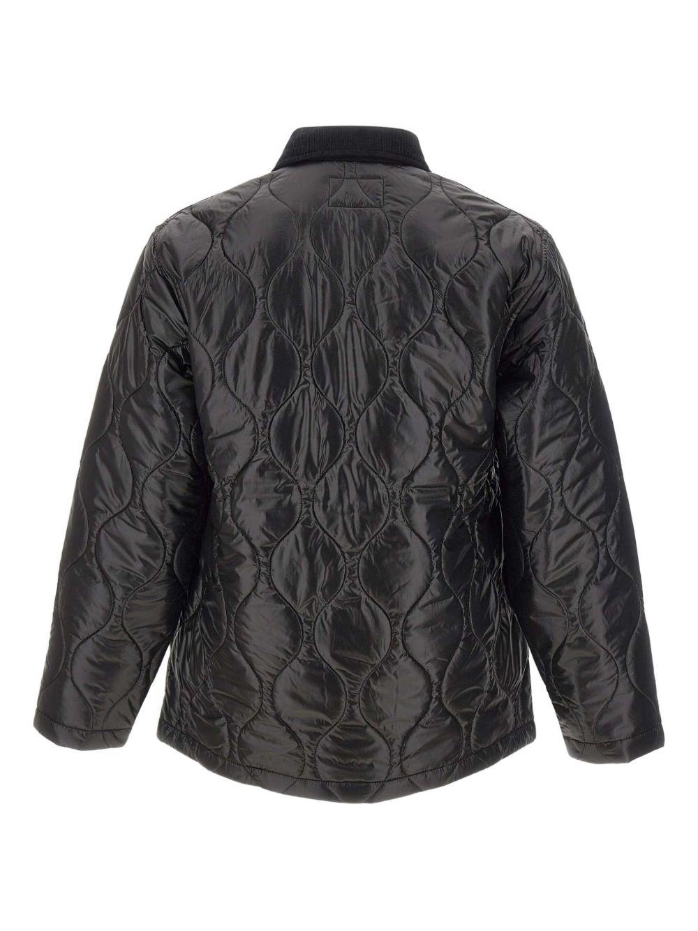  I035366 89XX BLACK CARHARTT WIP 