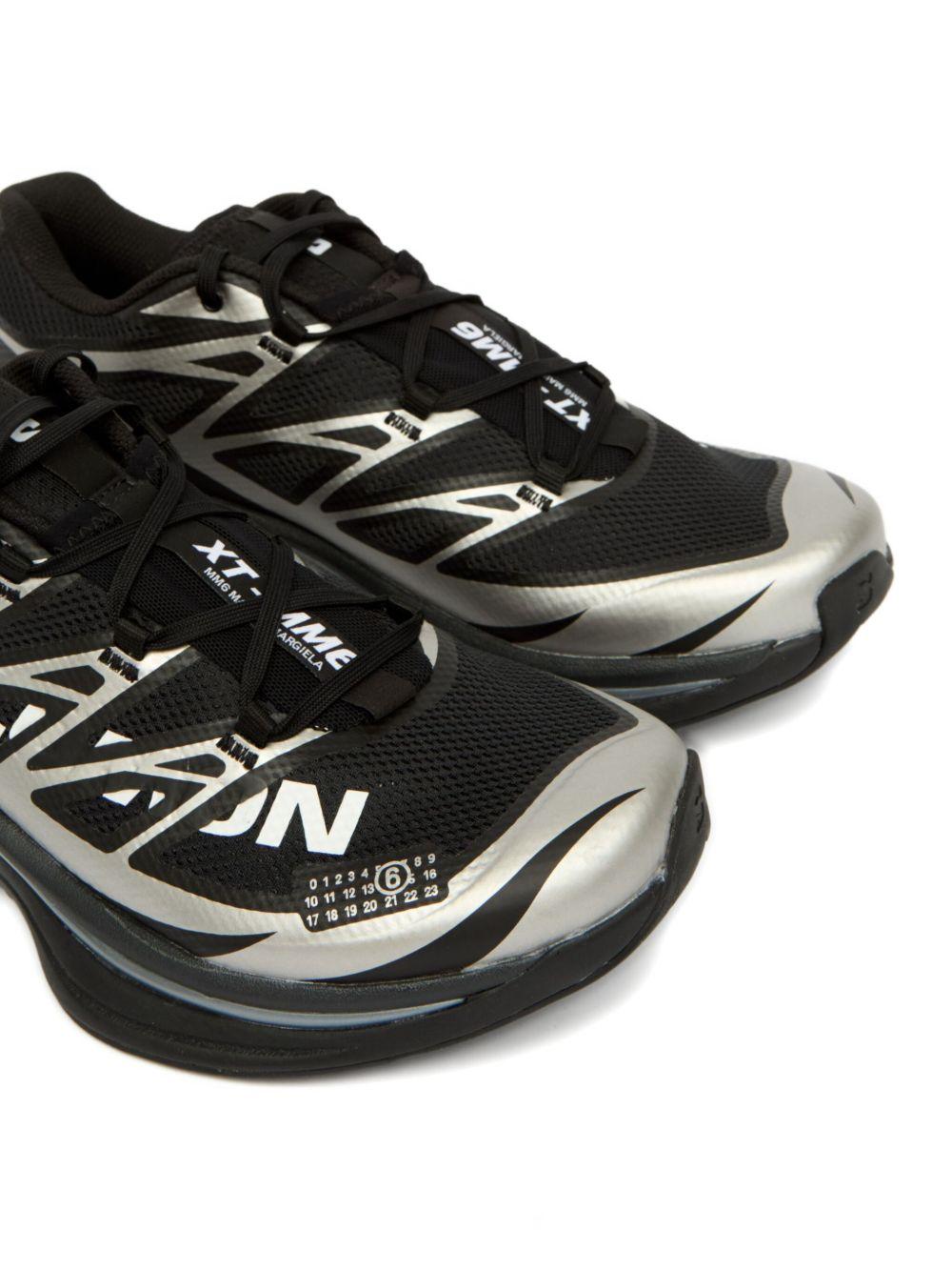  SH1WS0020P6303 HB049 BLACK MM6 MAISON MARGIELA 