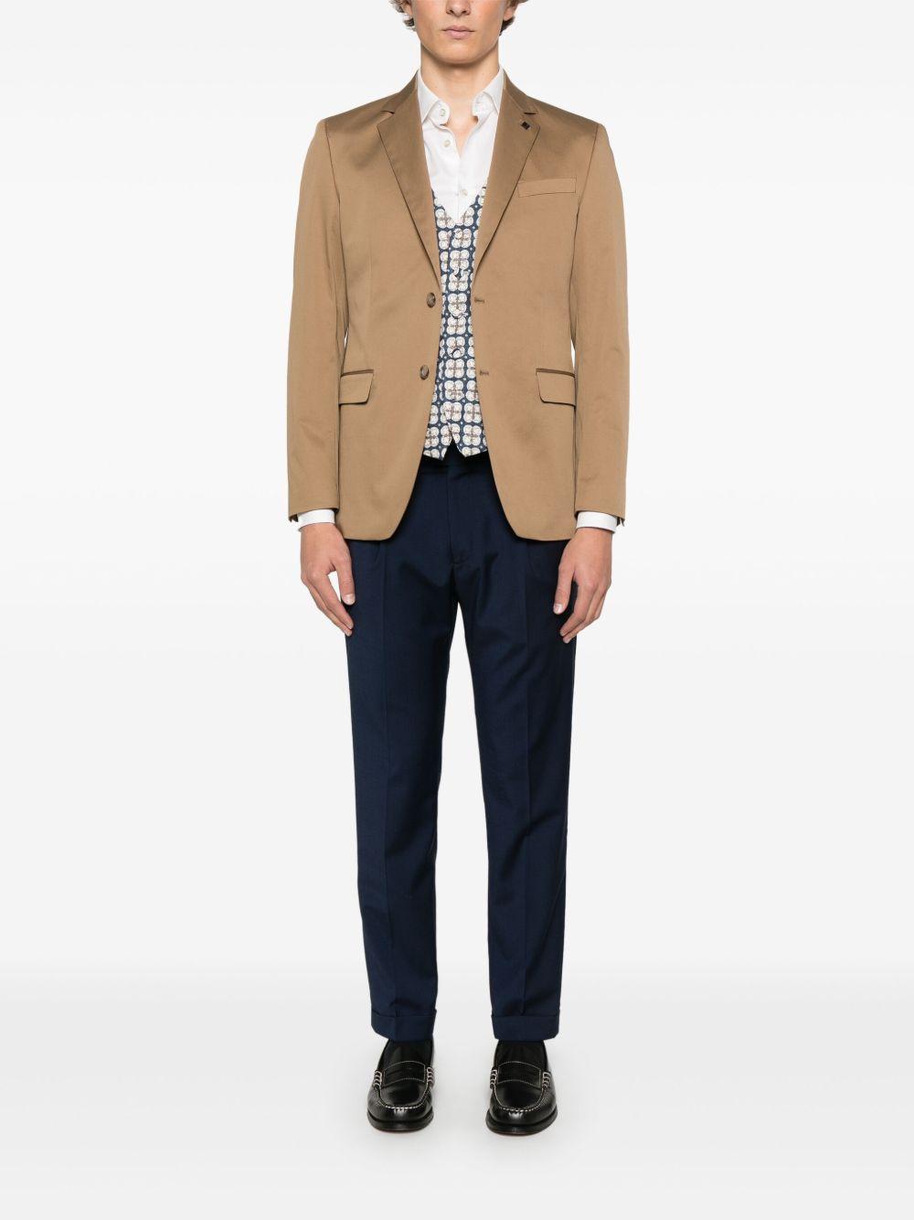  MCFRK3687S25C 001 BLUE MICHAEL COAL 