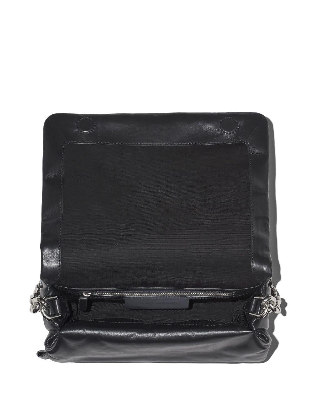  2S3HSH002H03 001 BLACK MARC JACOBS 