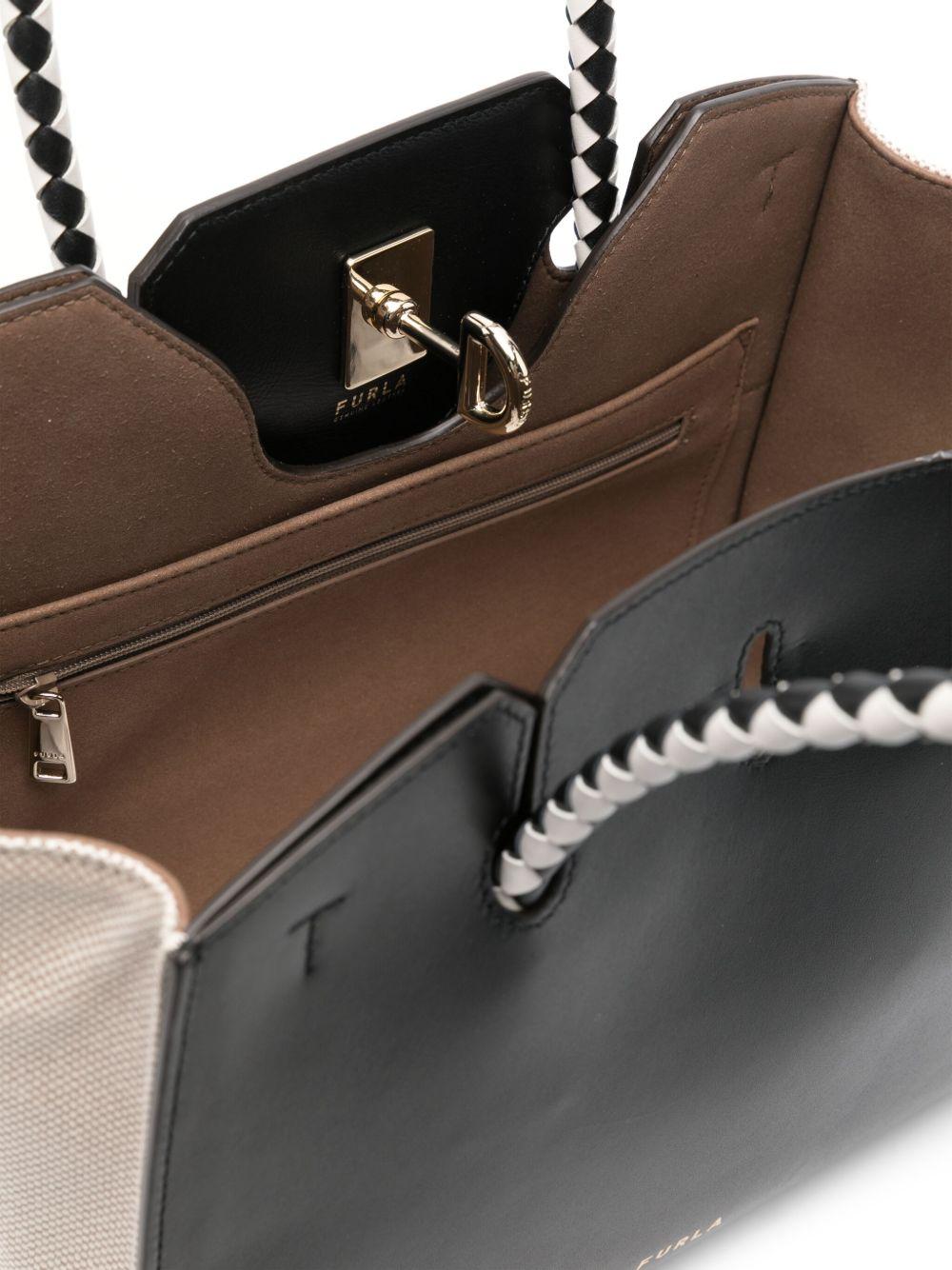  WB00811BX2601 2183S NERO FURLA 