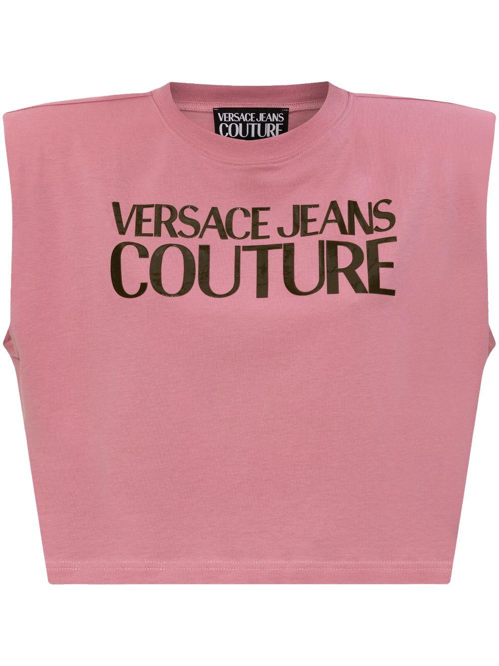  77HAHE08CJ00E 459 POLIGNAC VERSACE JEANS COUTURE 