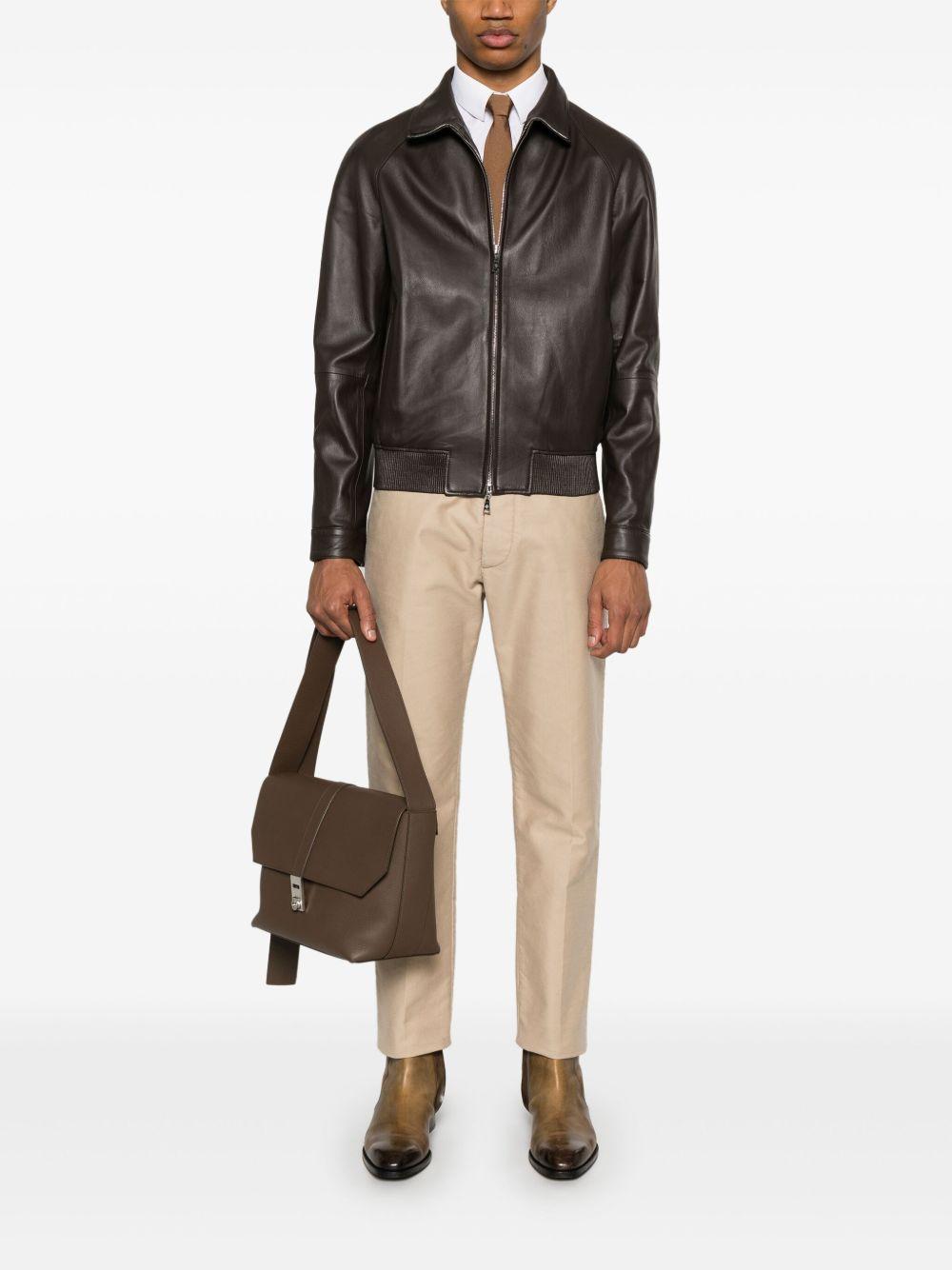 Roy Pe jacket ROYPECHE250225E207 MORO TAGLIATORE 