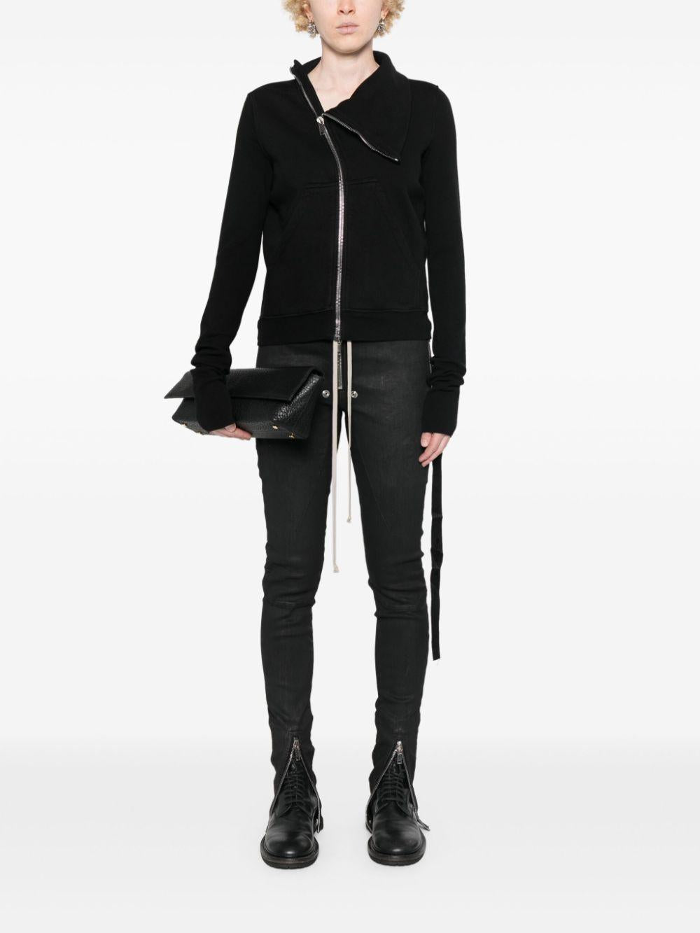  DS02D2239F 09 BLACK RICK OWENS DRKSHDW 