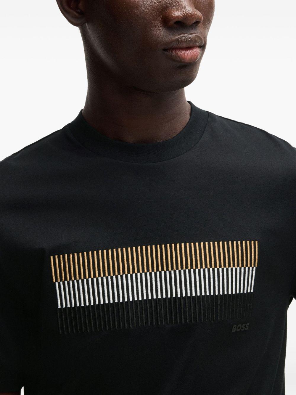  50531862 001 BLACK BOSS 