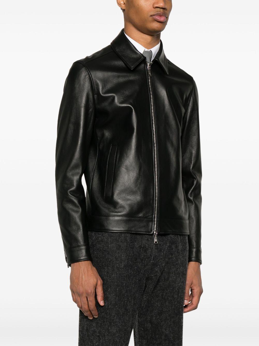 Jaxon jacket JAXONPECHE250225E207 NERO TAGLIATORE 