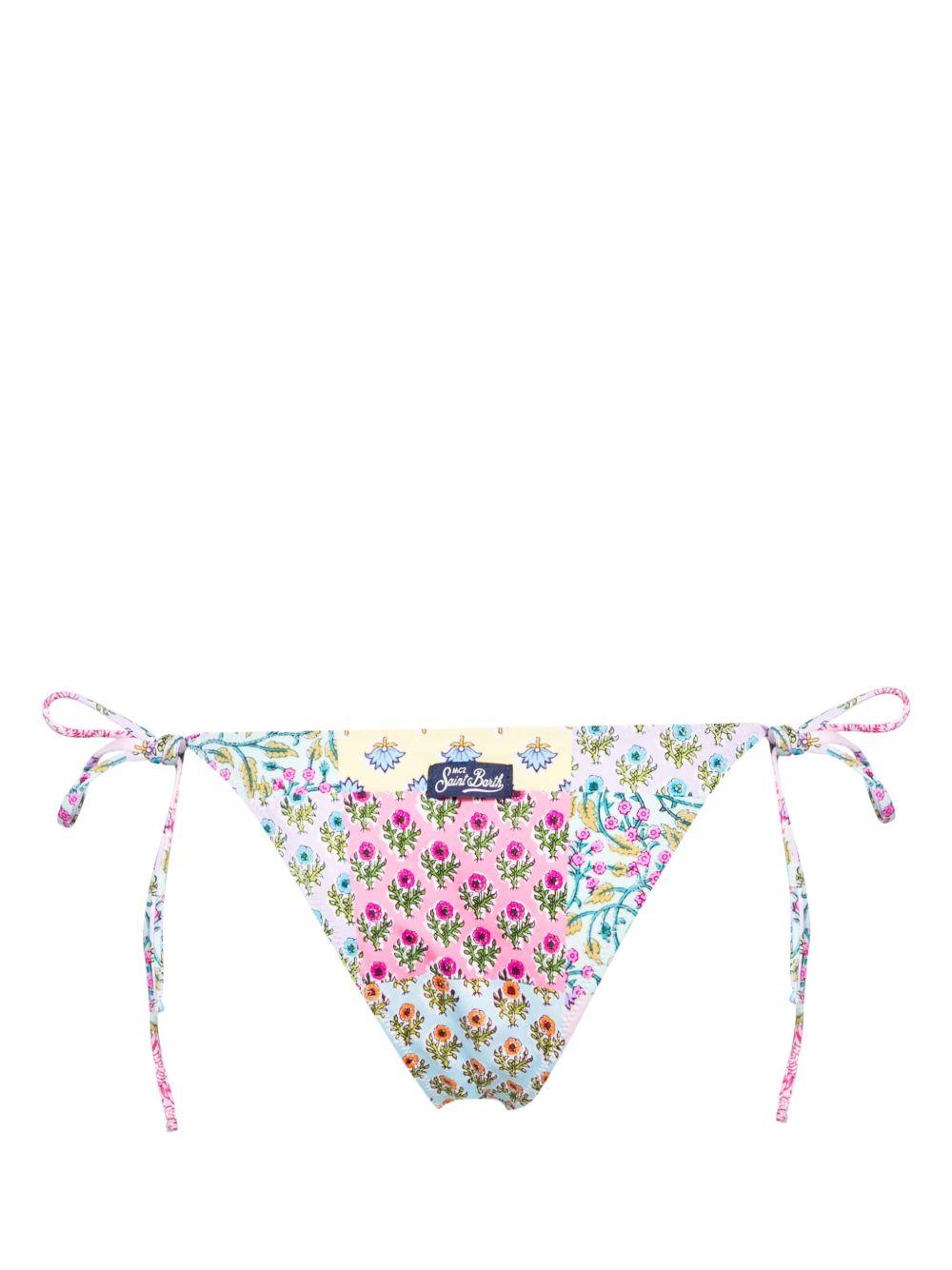  MARIELLE00774F RADICAL PATCH MC2 SAINT BARTH 