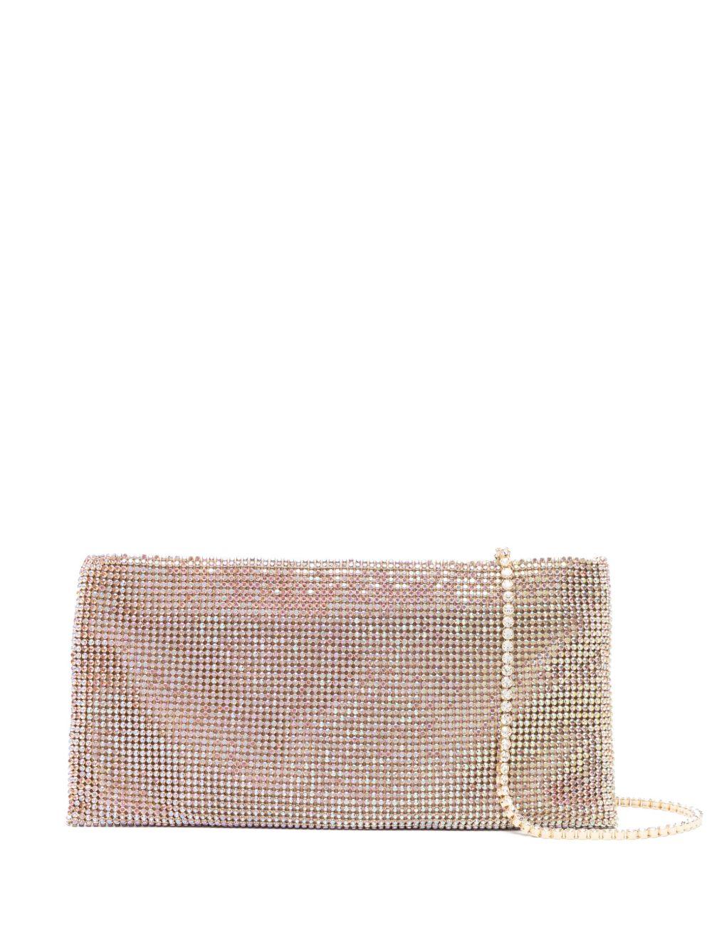  FW23015 027 GOLD BENEDETTA BRUZZICHES 