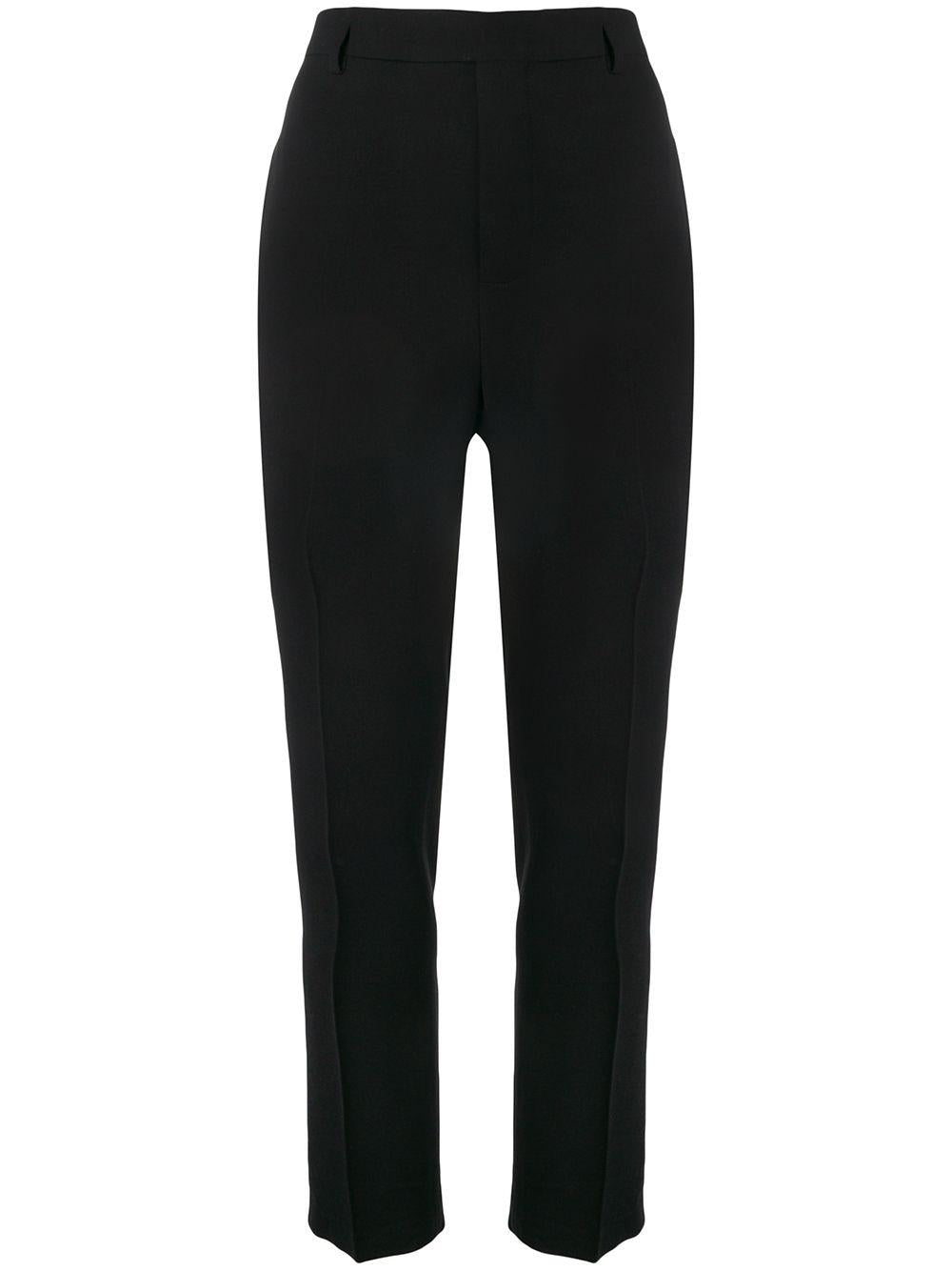  RP19S6304WE 09 BLACK RICK OWENS 