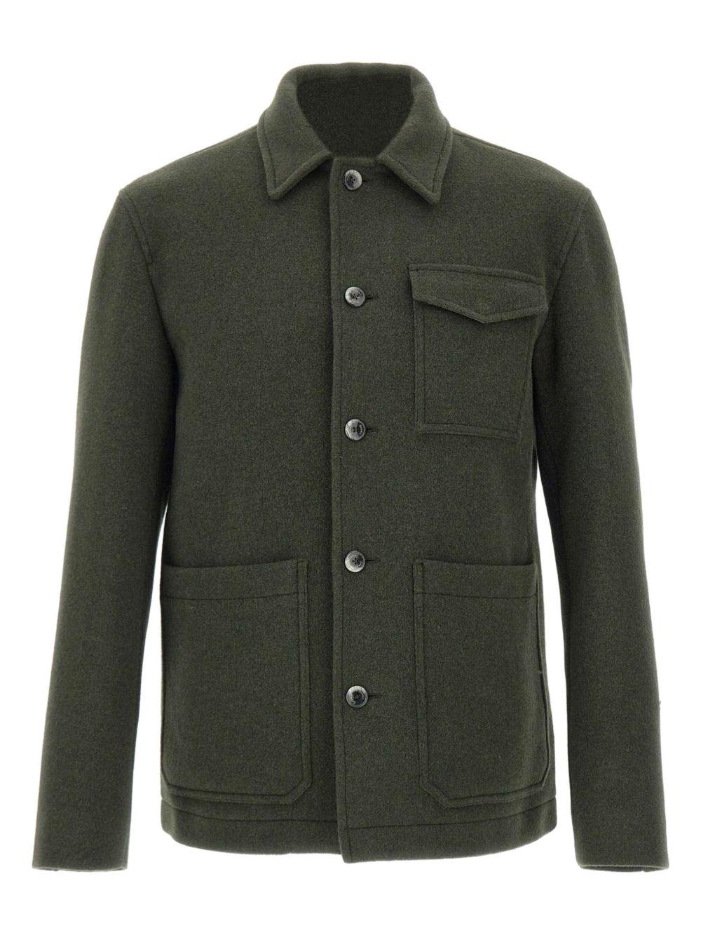 FI000138U33475R 7740 VERDE MILITARE HERNO 