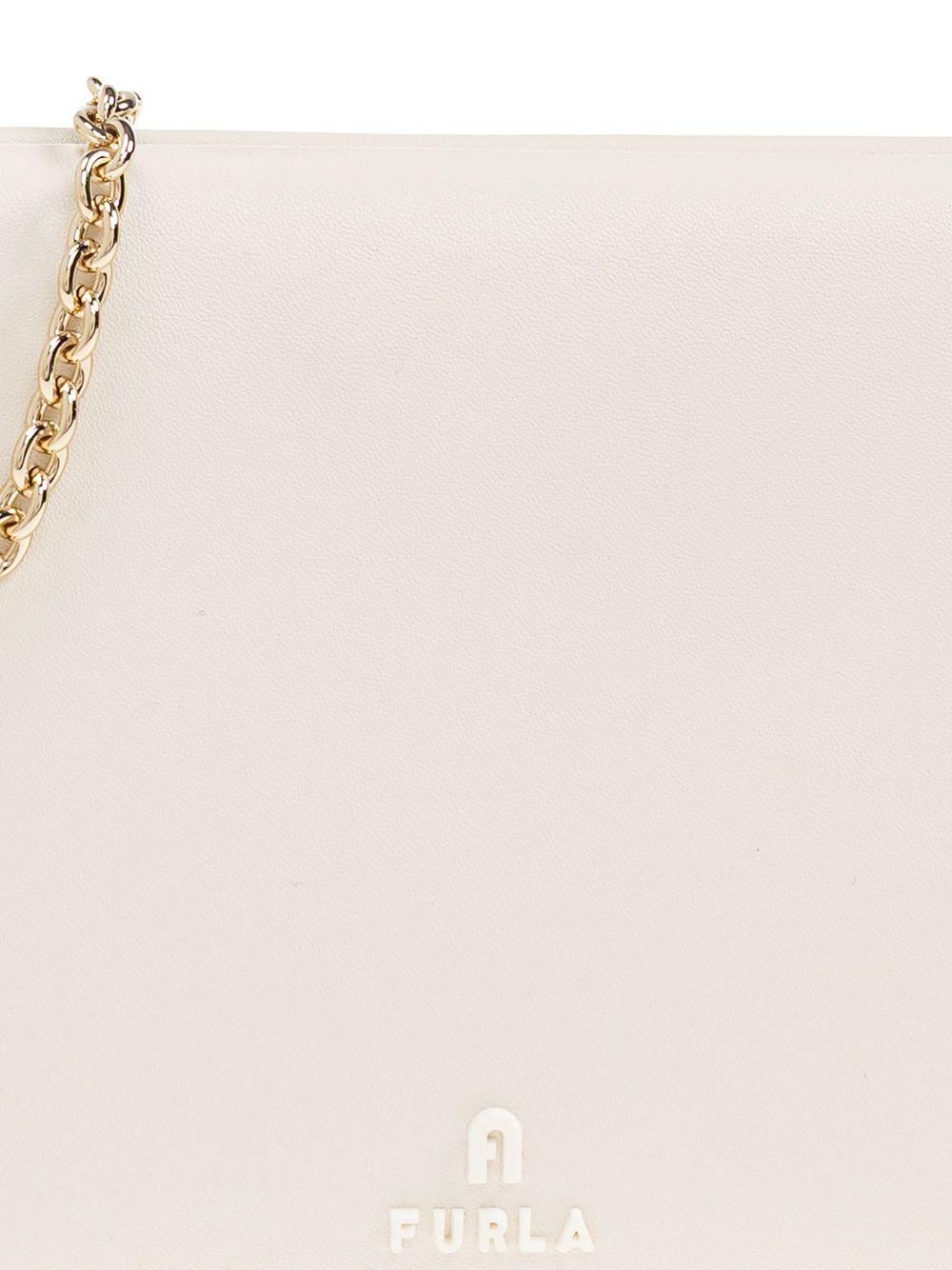 Myfurla mini bag WE00774 - BX3104 PNN00 PANNA FURLA 