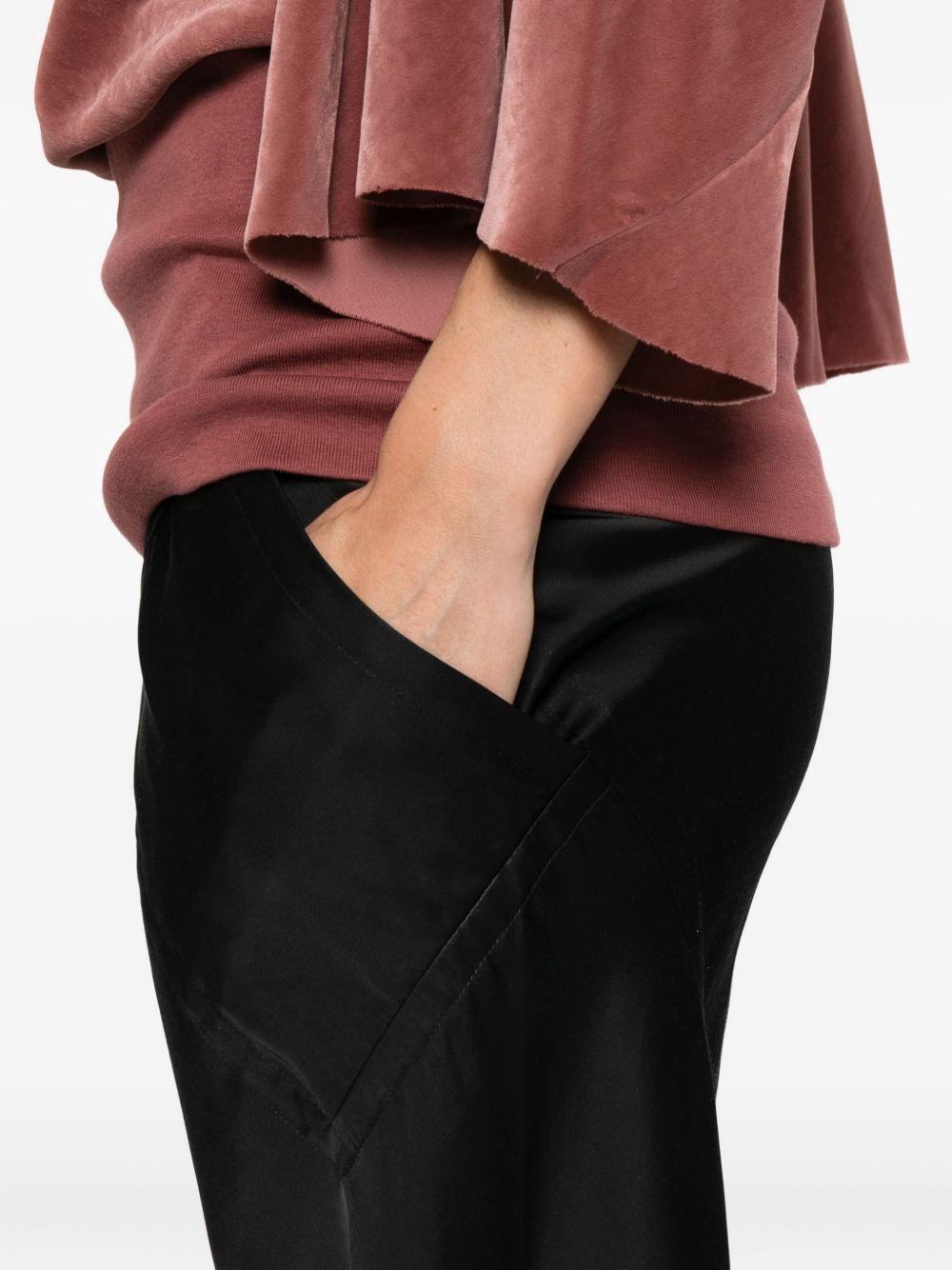  RP02E4304SCH 09 BLACK RICK OWENS 