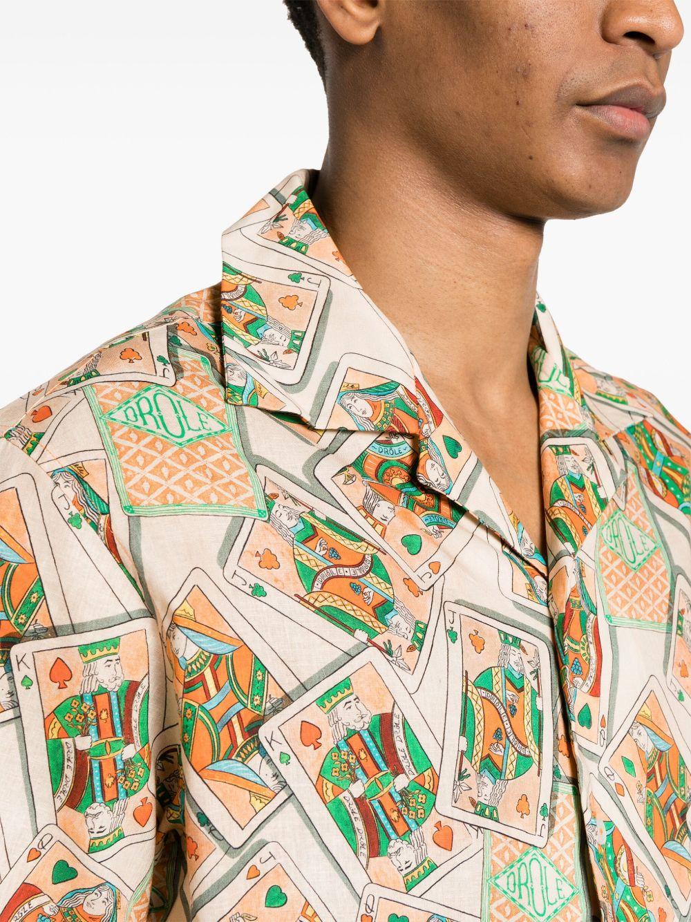  DSH158LI002PC PEACH DROLE DE MONSIEUR 