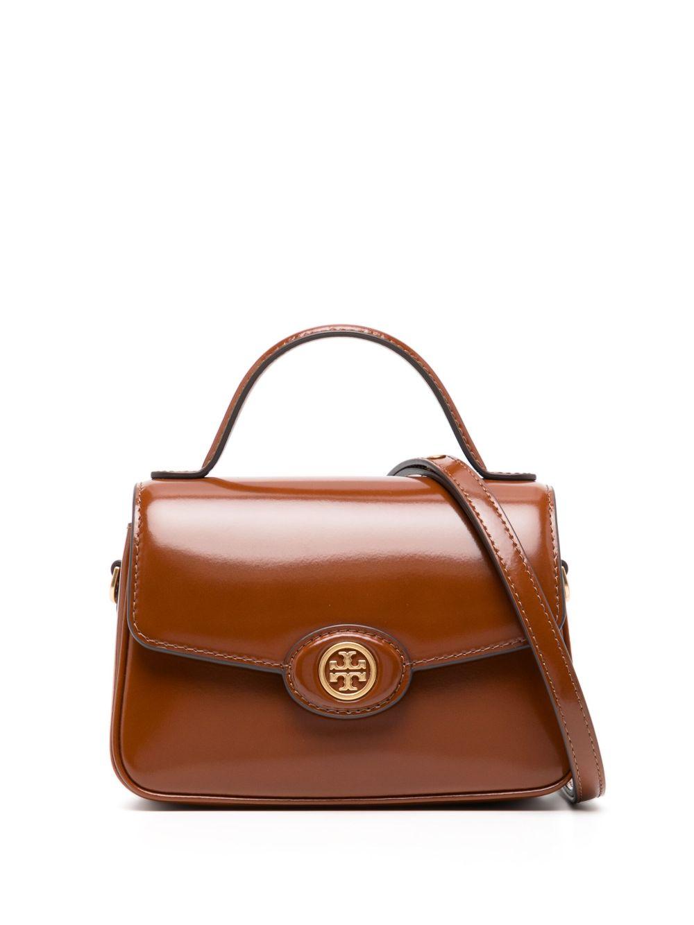  147467 223 DARK SIENNA TORY BURCH 