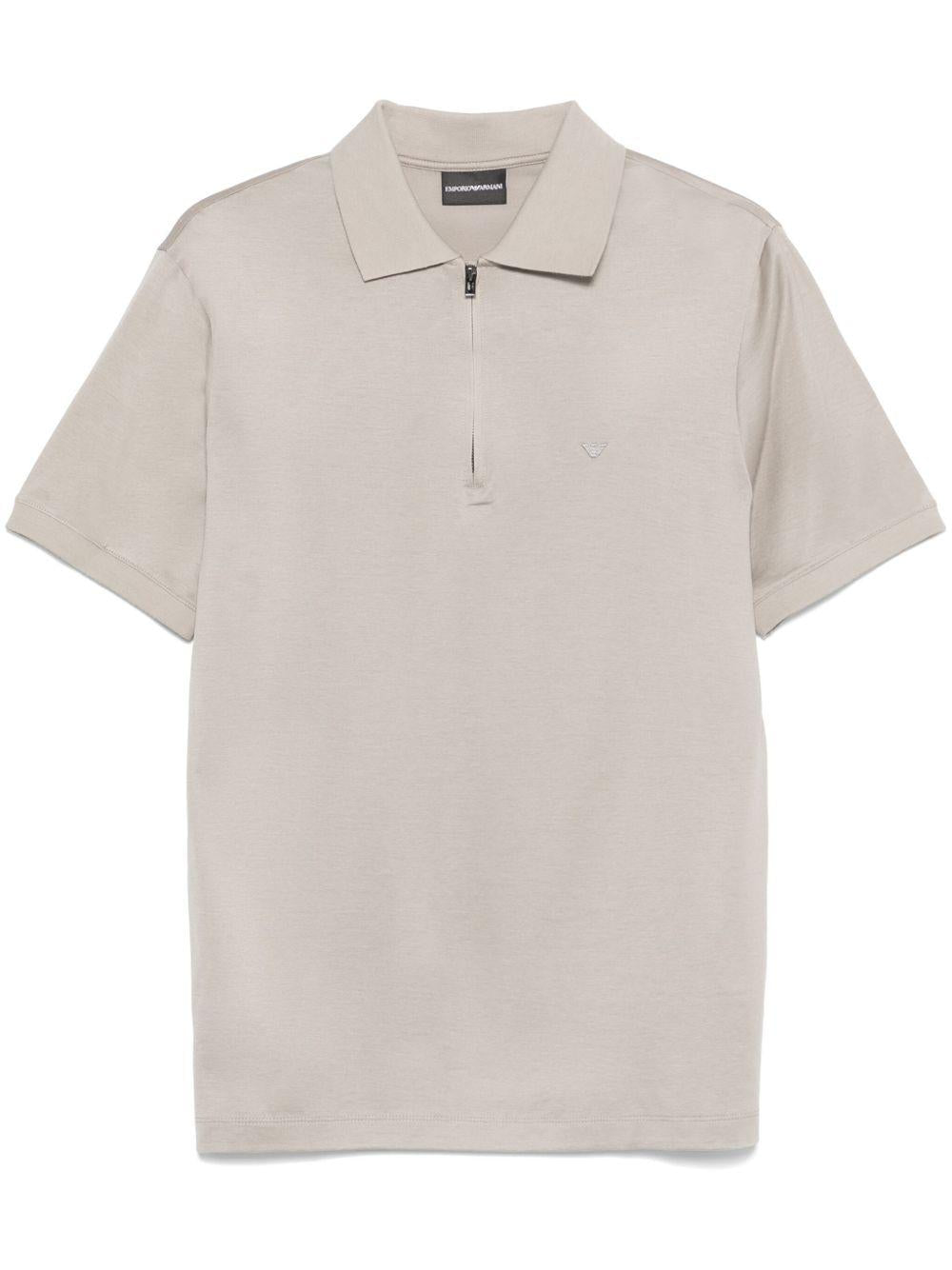 Polo EM001082AF10017 U8033 EMPORIO ARMANI 